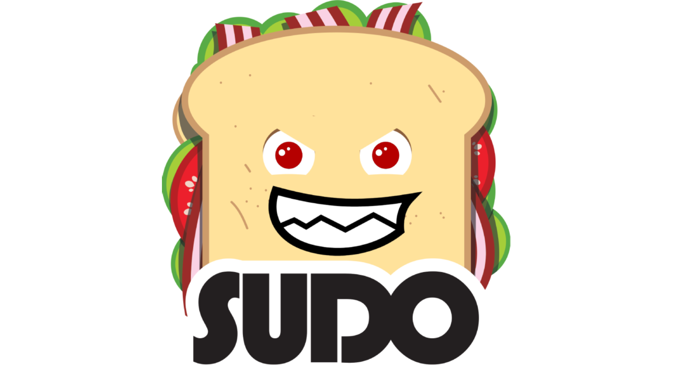 SudoLogo